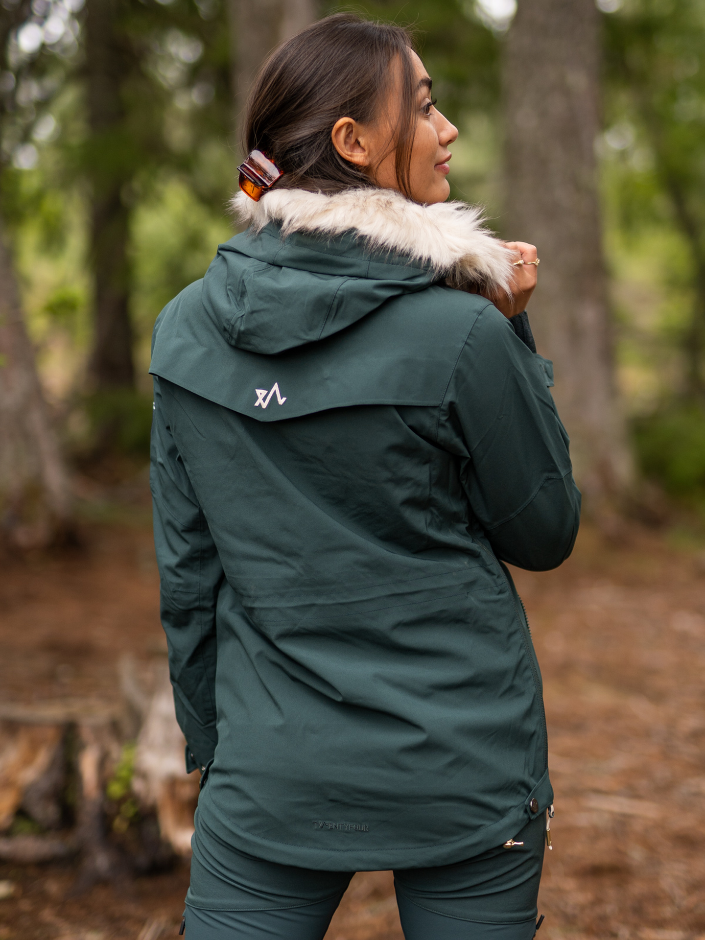 GI Exclusive 2.0 Anorakk