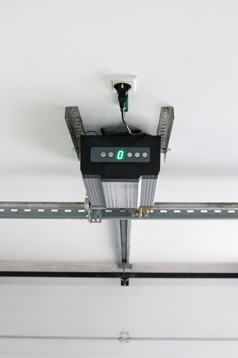 Boxer 5000 Premium garageportåbner 1000N