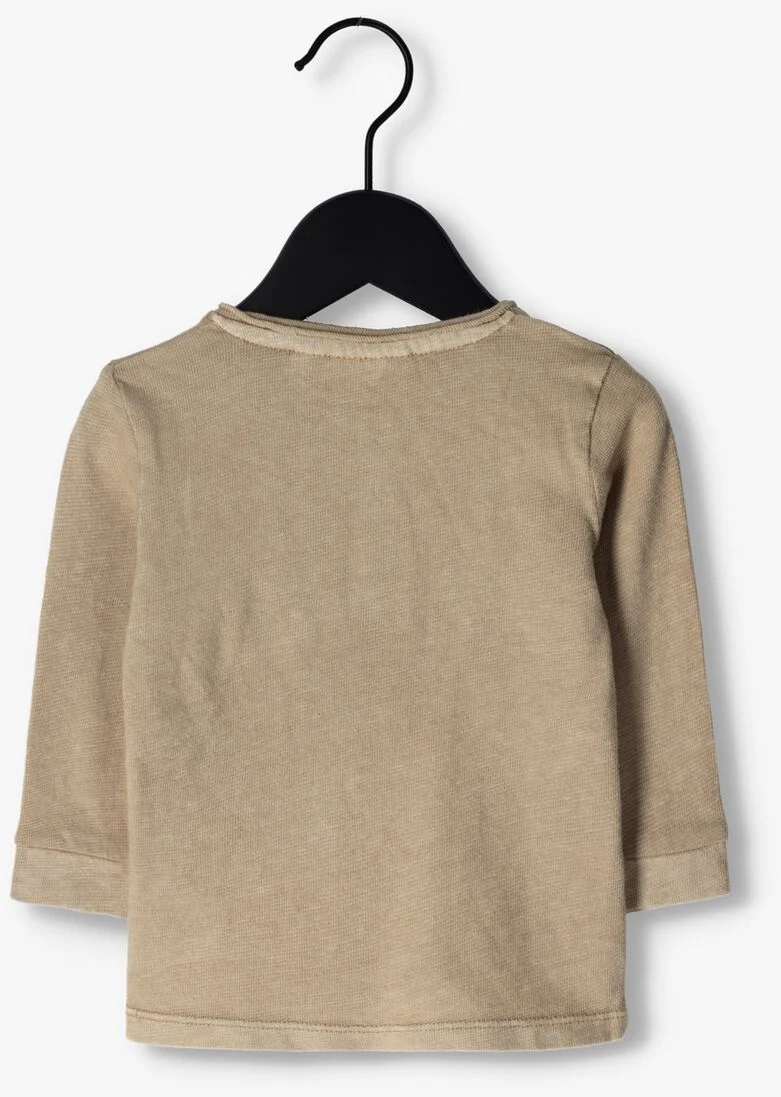 LIL\\' ATELIER beige lil' atelier  nbmlebon ls body