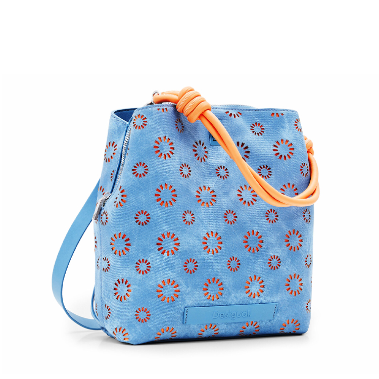Desigual Back_Amorina Su | DENIM