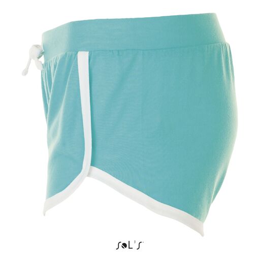 Pantalon Corto Shorts Sols Janeiro