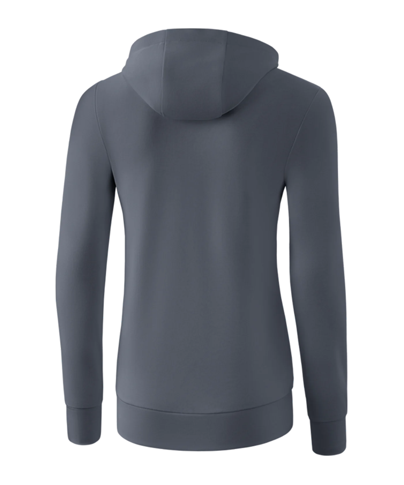 Erima Basic Kapuzenjacke Damen Grau