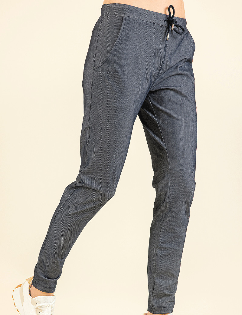 HBT ECLECTIC DENIM | CRUZ PANTALON FEMME JEAN