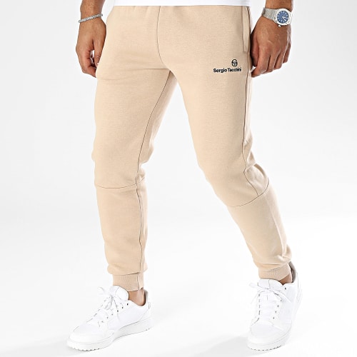 Pantalon Jogging Itzal 39173 Beige Foncé
