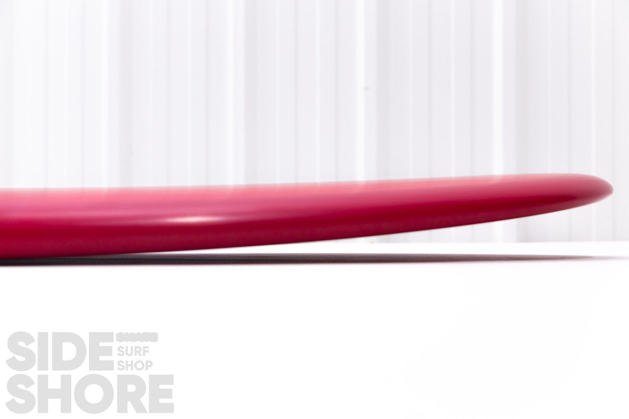 Donald Takayama Scorpion II - Tint Red   Volan - 7'4 x 22 3/8
