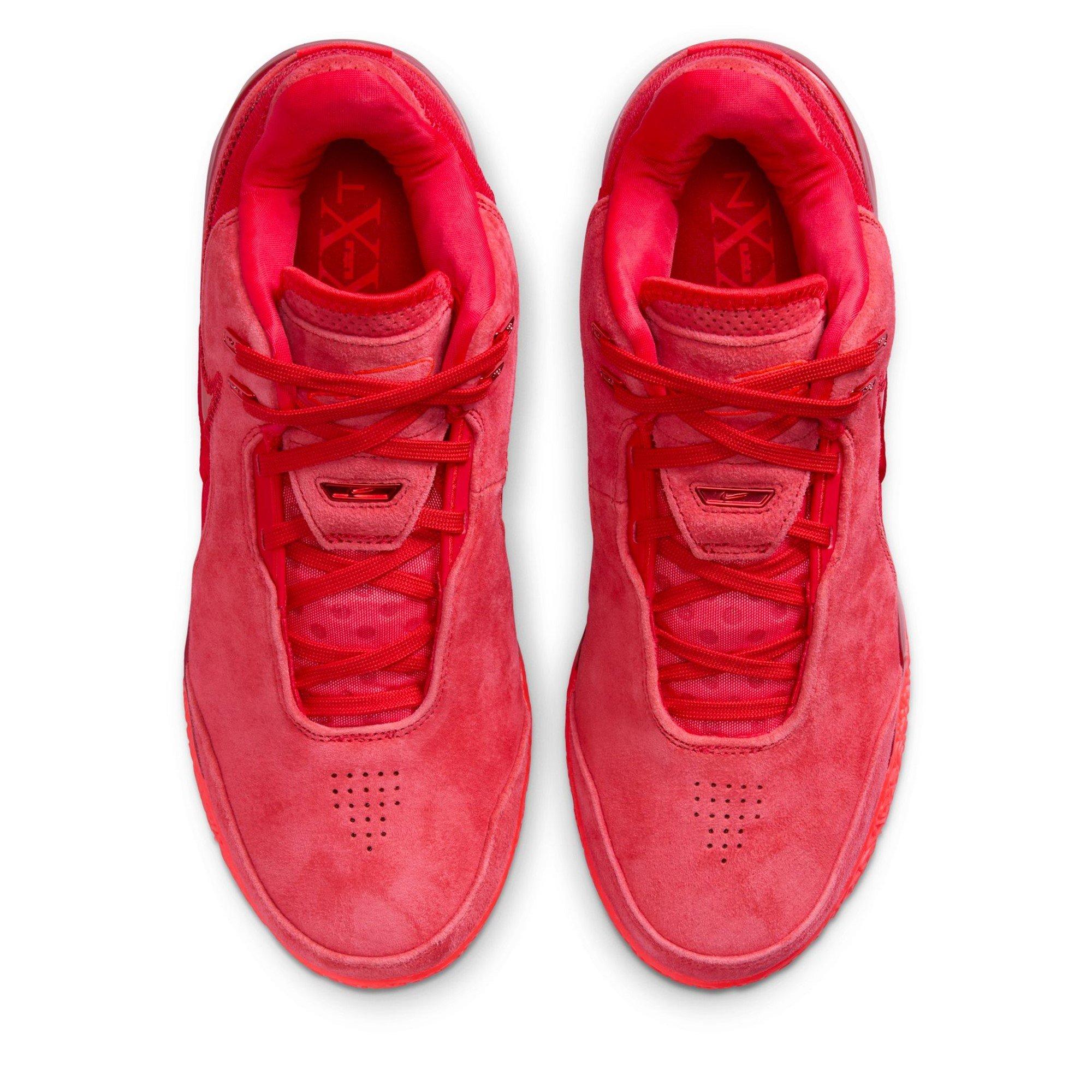 Nike Zoom Lebron NXXT Gen AMPD Basketball Trainers Adults