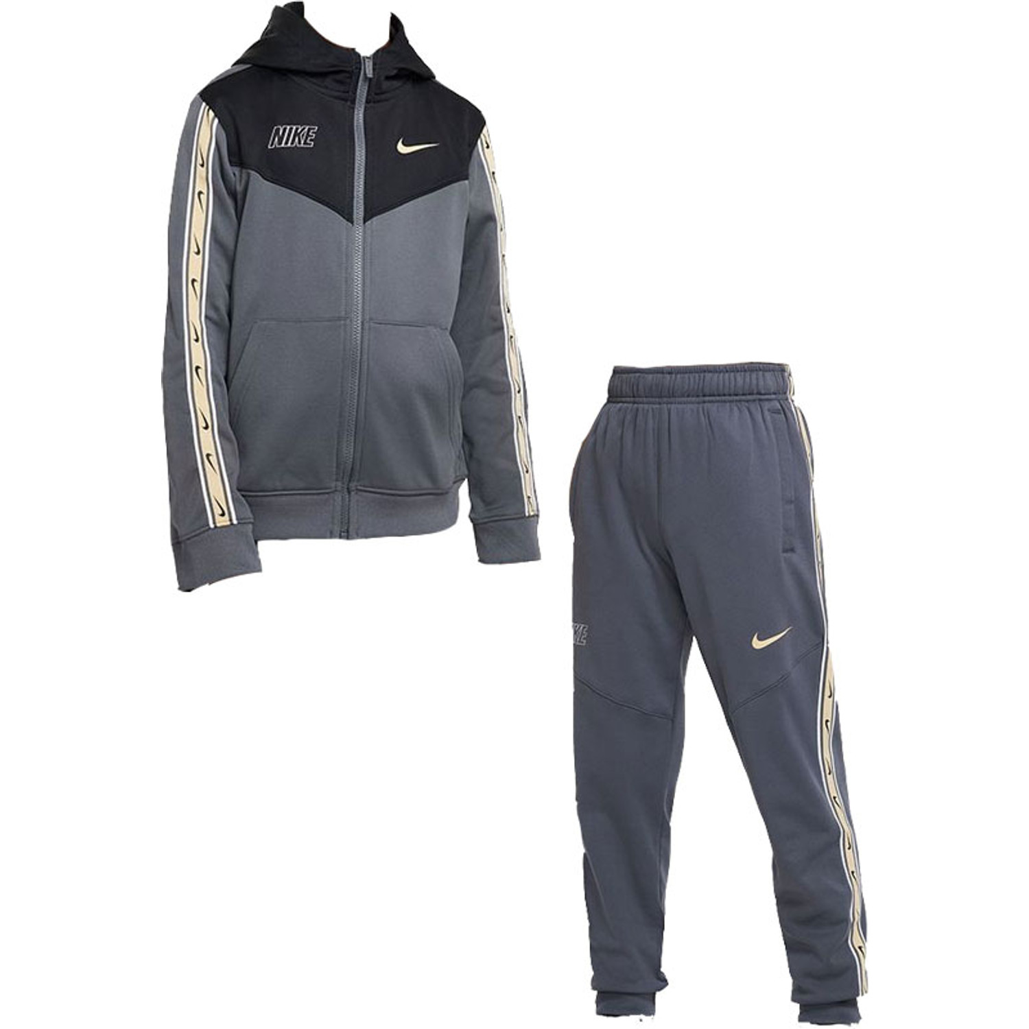 Nike Sportswear Repeat Trainingspak Kids