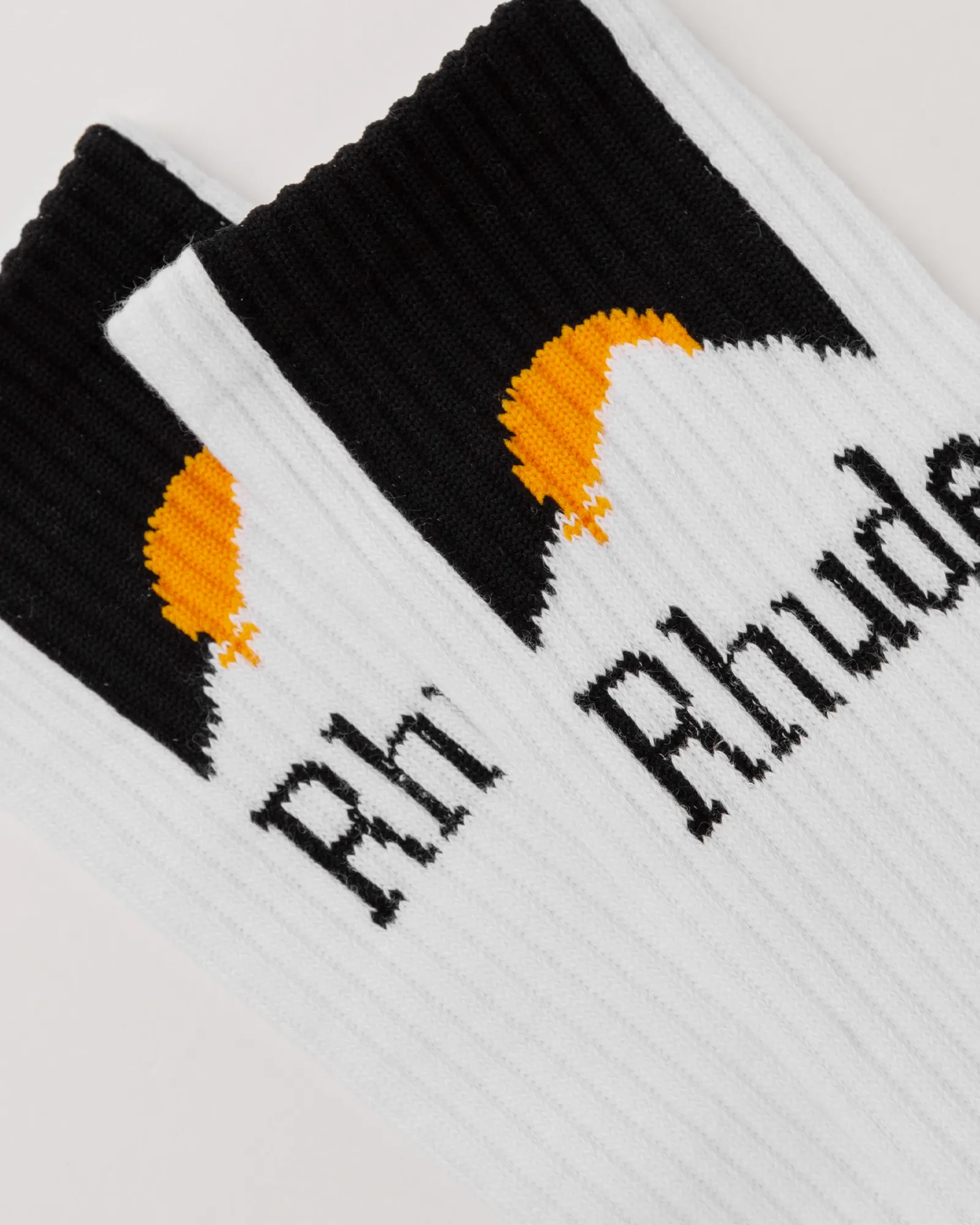 Rhude MOONLIGHT SPORT SOCK
