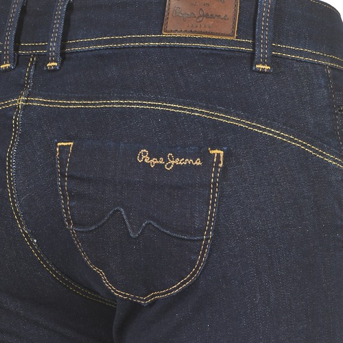 Pepe jeans - NEW BROOKE - M15 Bleu Brut