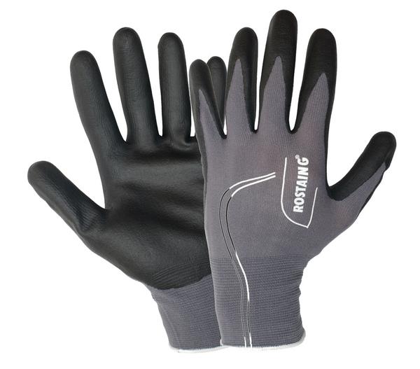 Rostaing Handschuhe Maxfeel