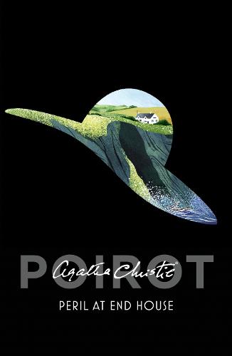 Peril at End House - Poirot (Paperback)
