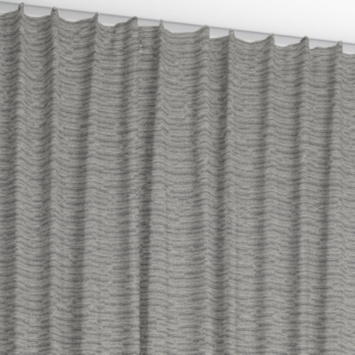 Gordijn Blurred lines 2319 grey