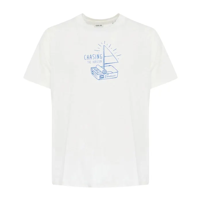 Solid Dodell Shirt Heren