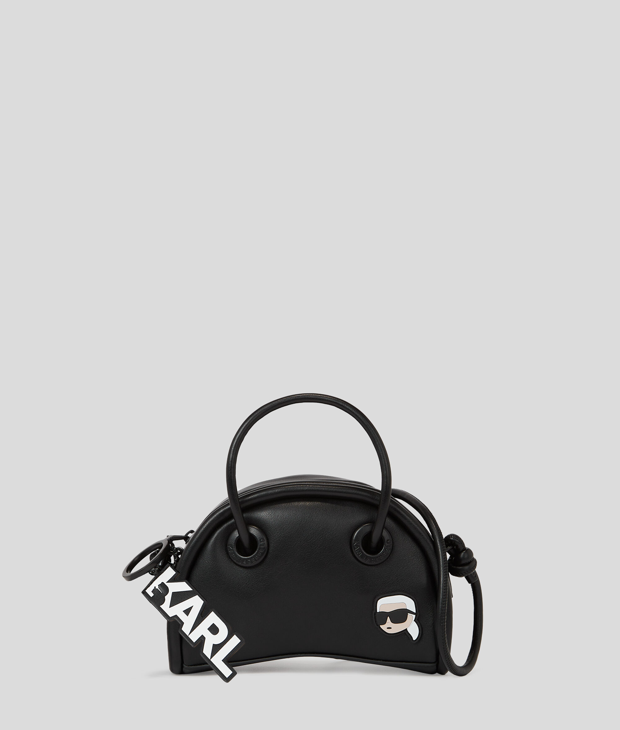 PETIT SAC BANDOULIÈRE K/IKONIK