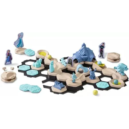 Ravensburger GraviTrax Junior Starter-Set Frozen