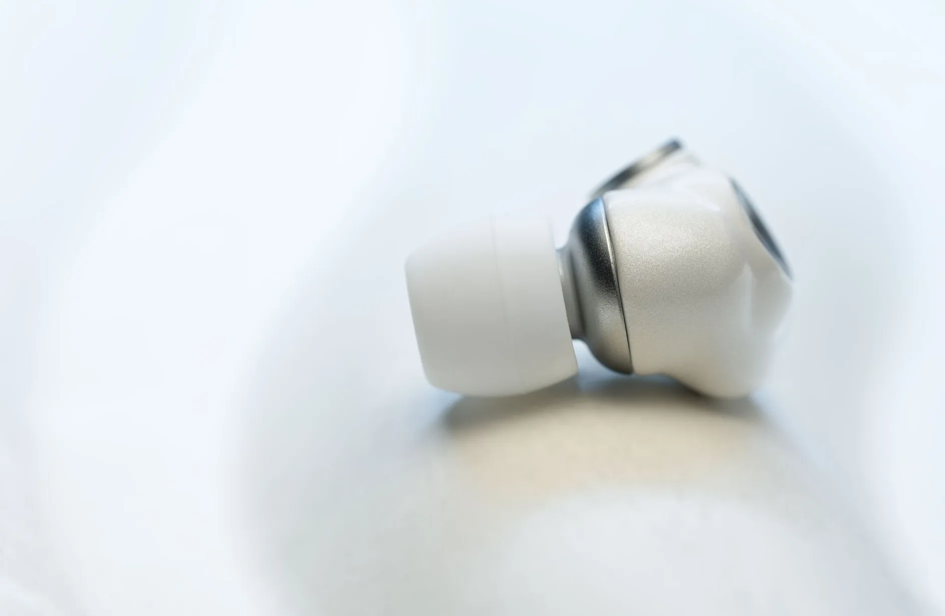 Meze Alba Écouteurs intra-auriculaires