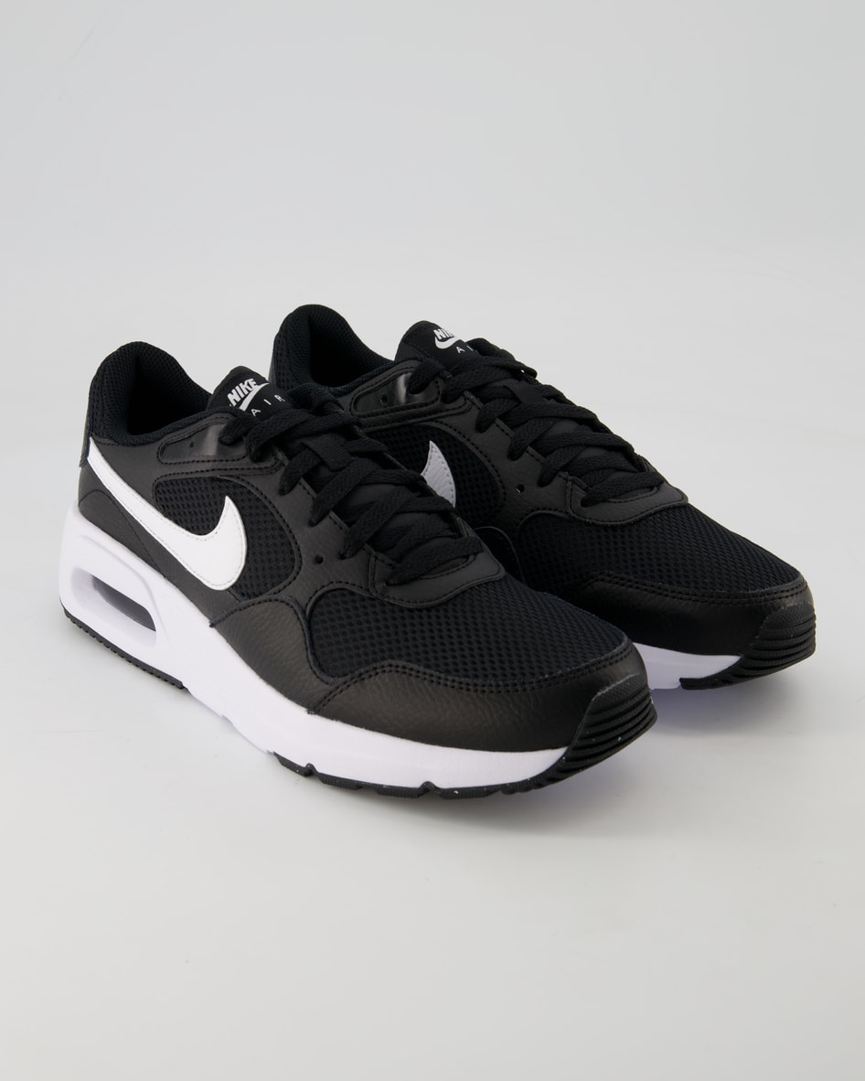 Nike Air Max SC Sneaker in Schwarz