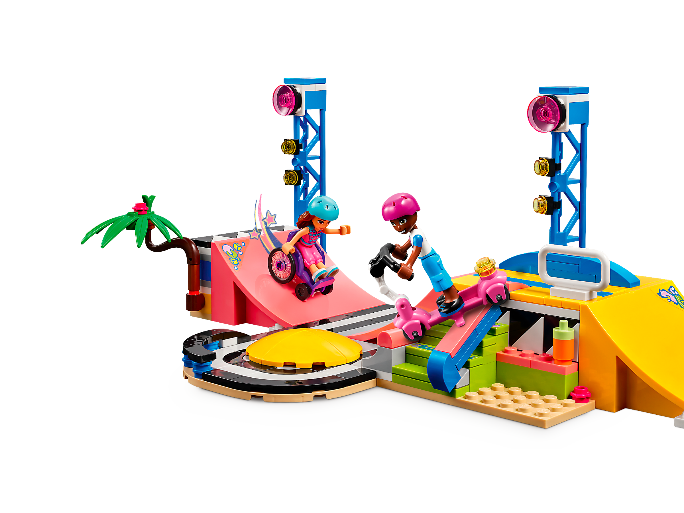 Skatepark 41751