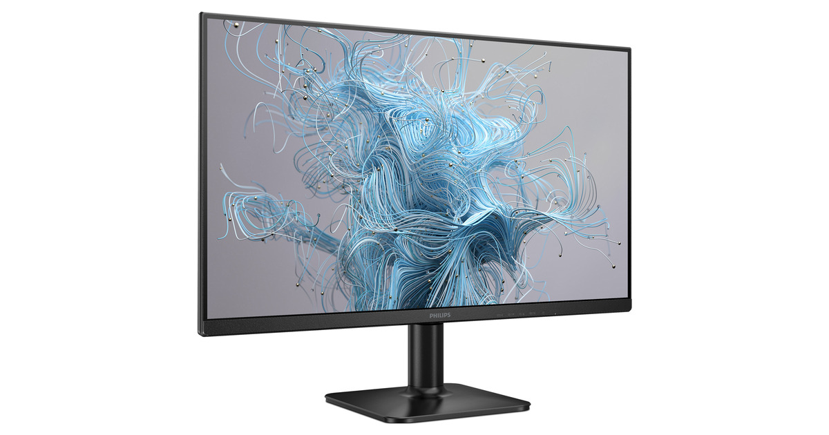Philips24E2N1100LB 23.8