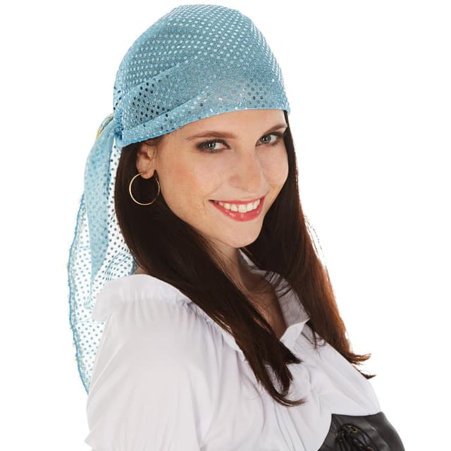 Spåkone kostume