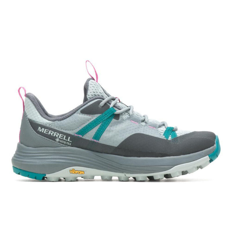 Siren 4 GTX - Chaussures randonnée femme