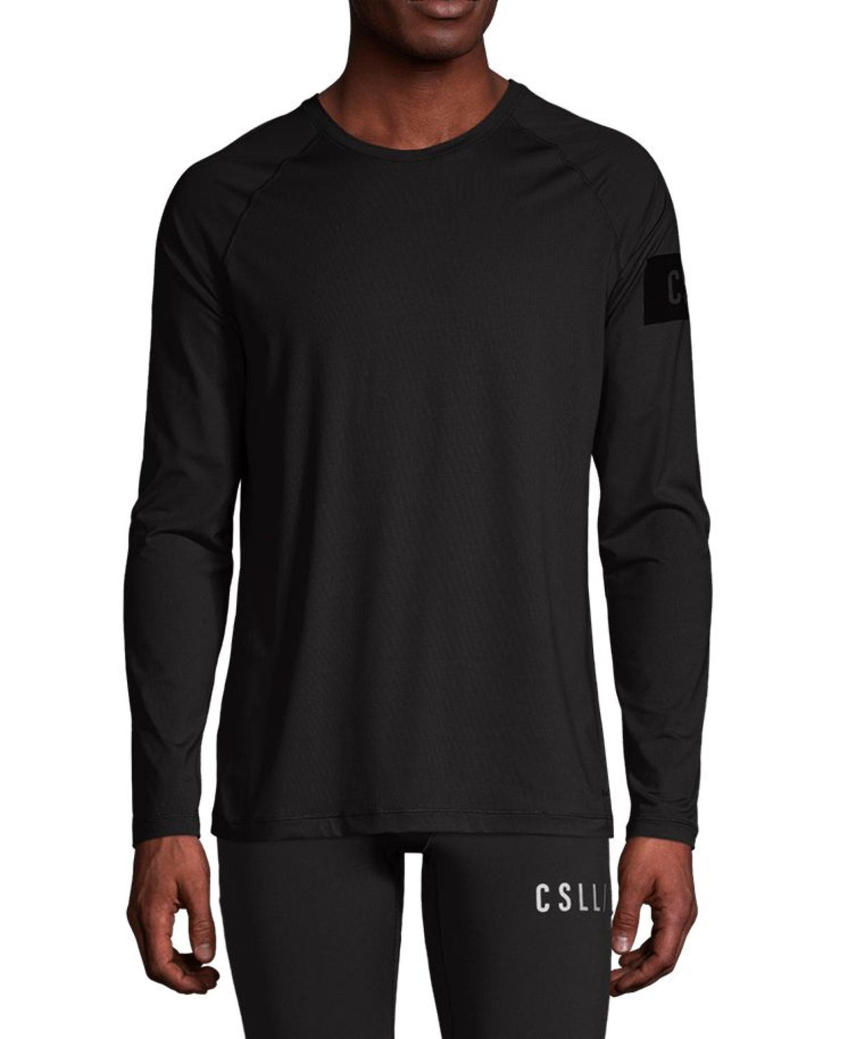 Casall<br>M Rapidry Long Sleeve