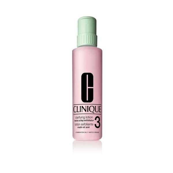 Clinique Clarifying Lotion 3 Lot 487 ml