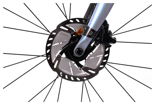 Produit reconditionné · Basso Diamante Disc - Vélo de route | Très bon état