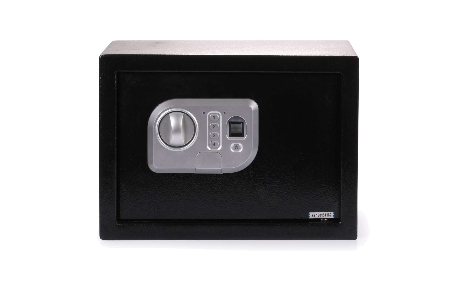Easyfind Ankaro ANK EZ I Safe / Tresor mit Zahlencode und Fingerabdrucksensor