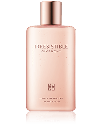 Givenchy Irrésistible Givenchy The Shower Oil 200ml