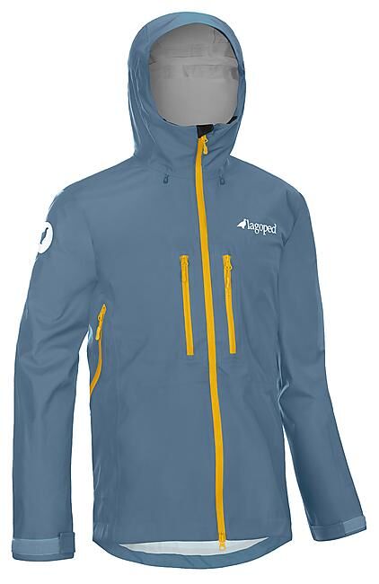 LAGOPED - VESTE EVE2