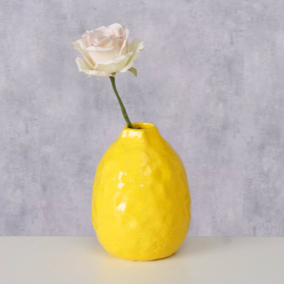 Vase ZITRONELLA 18 cm