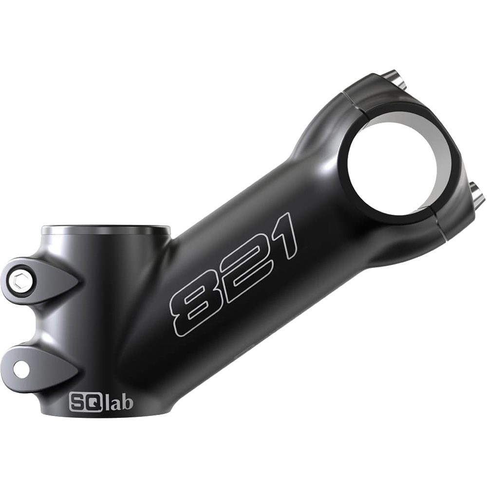 SQlab 821 2.0 90mm Vorbau schwarz