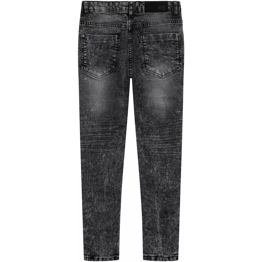 MINOTI Jeans Schwarz