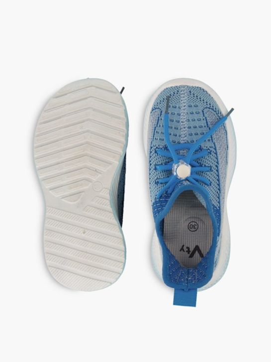 Vty Sneaker Blau