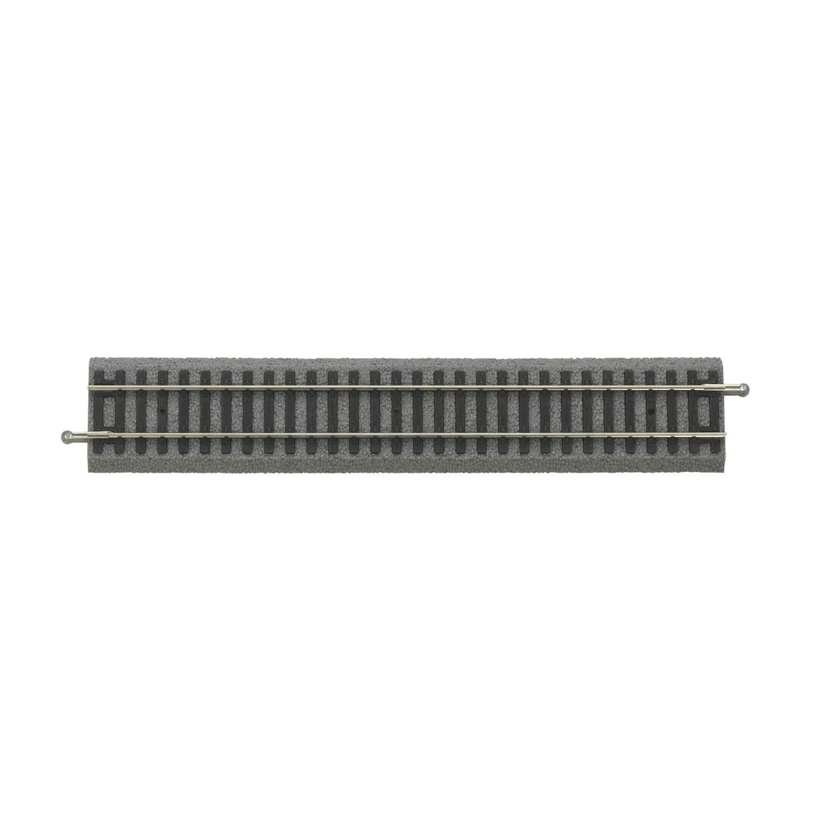 PIKO Skinnesett A 231mm rett - 6 stk
