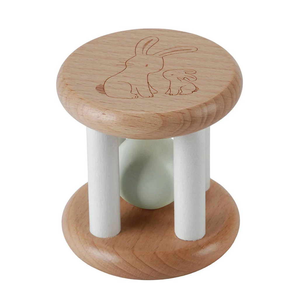 rammelaar roller baby bunny