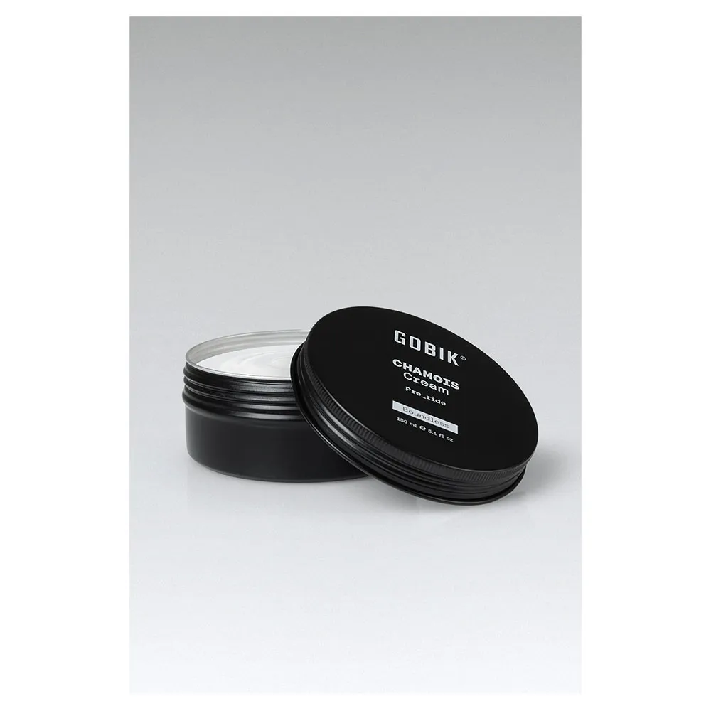 Gobik Grenzenlose Pad-Creme 150ml