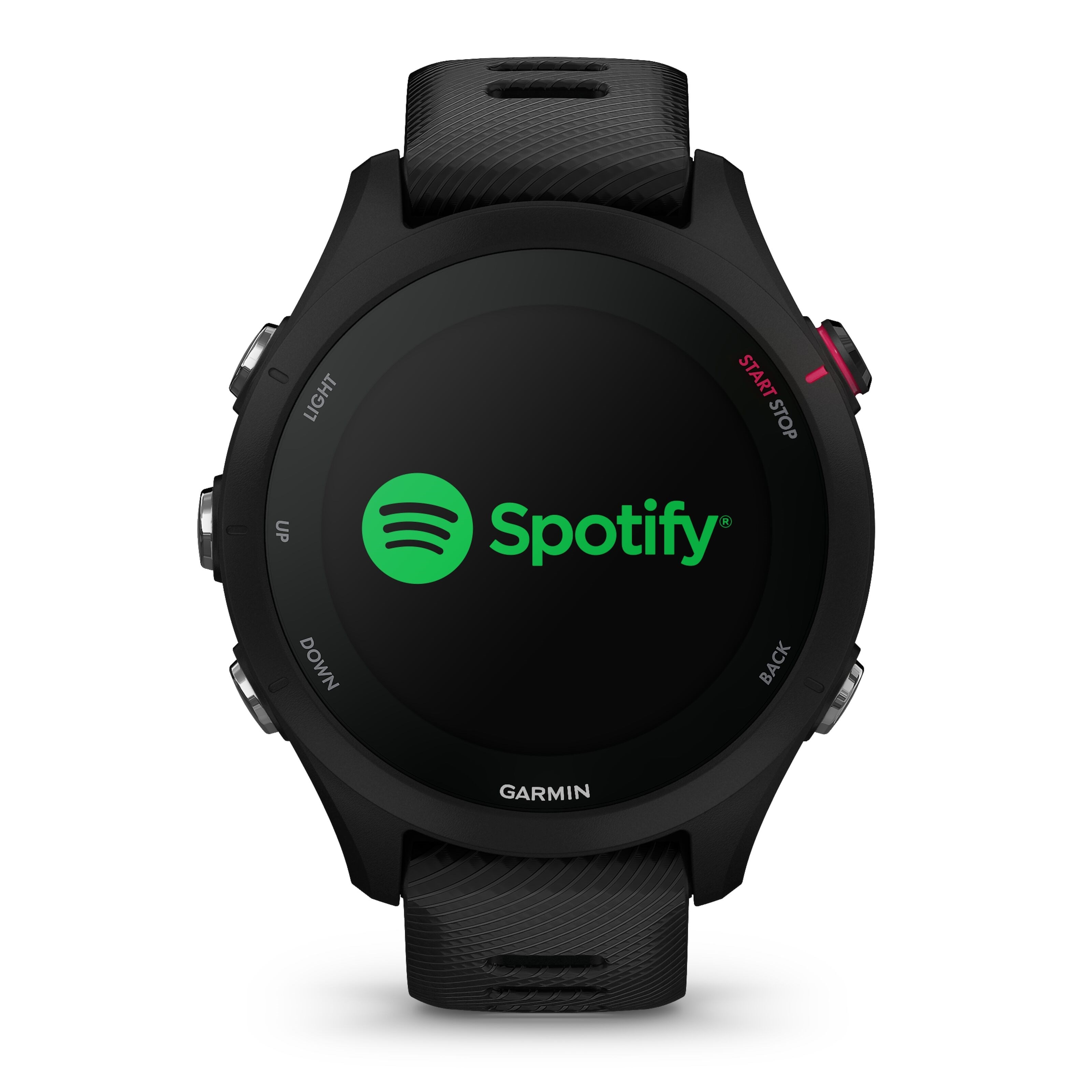 Garmin Forerunner 255S Music Treningsklokke