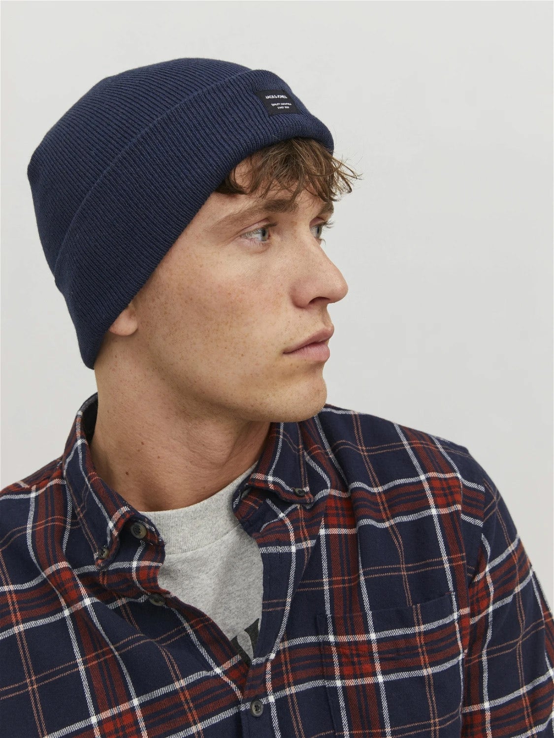Jack & Jones  JacDNA Beanie