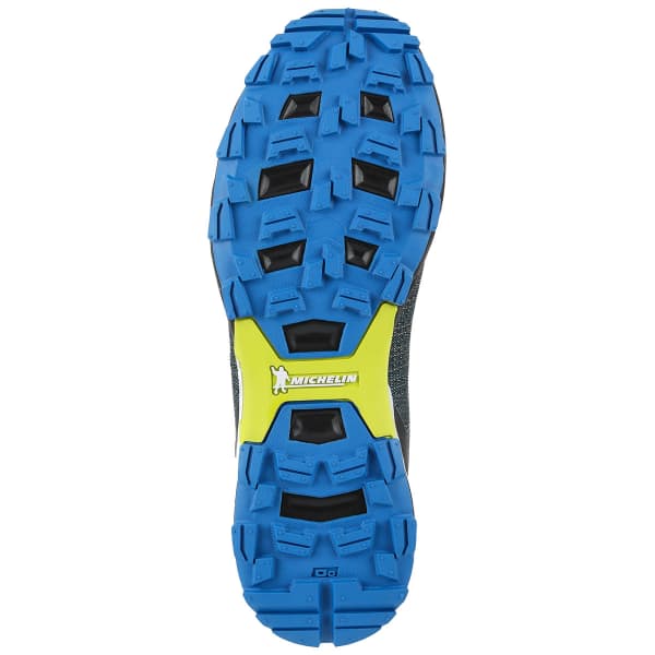 Chaussure trail MILLET LIGHT RUSH M ORION/BIRD