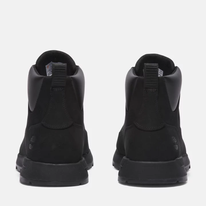 Bota Killington Trekker Masculina na Cor Preta