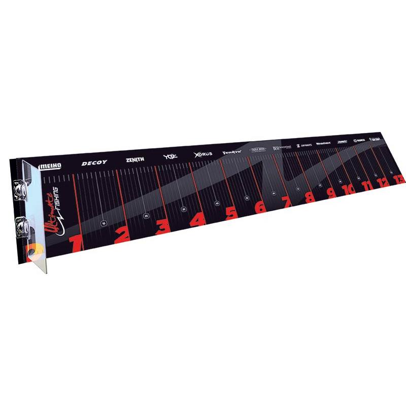 Mesure À Poisson Ultimate Fishing Pvc
