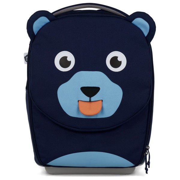 Affenzahn - Kinderkoffer Bär - Sac à dos enfant