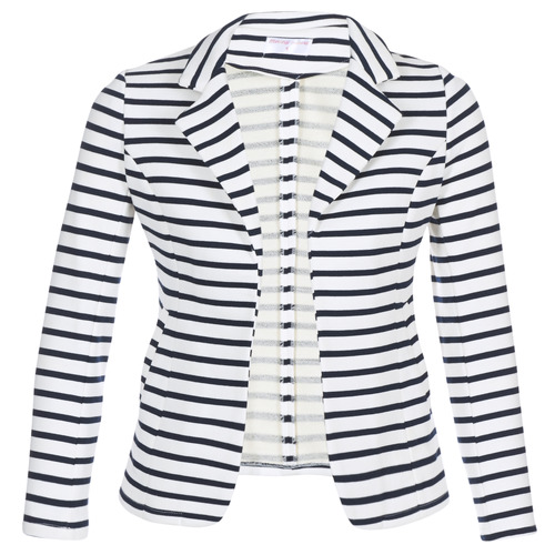 Moony Mood - IFAROUCHE - Blanc / Marine