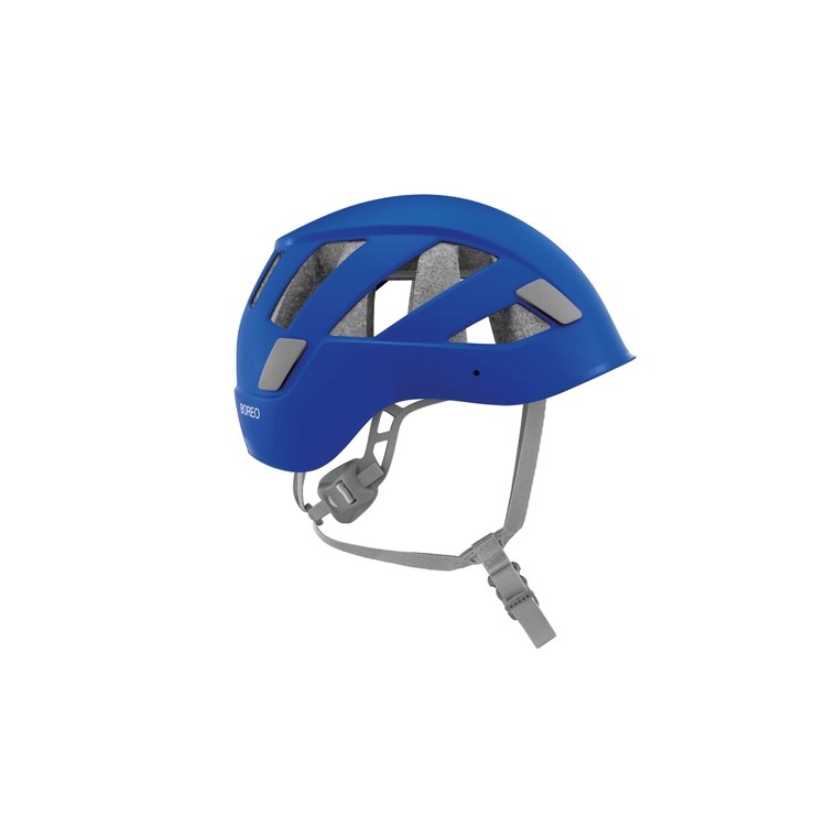 Petzl Boreo Climbing Helmet Blue