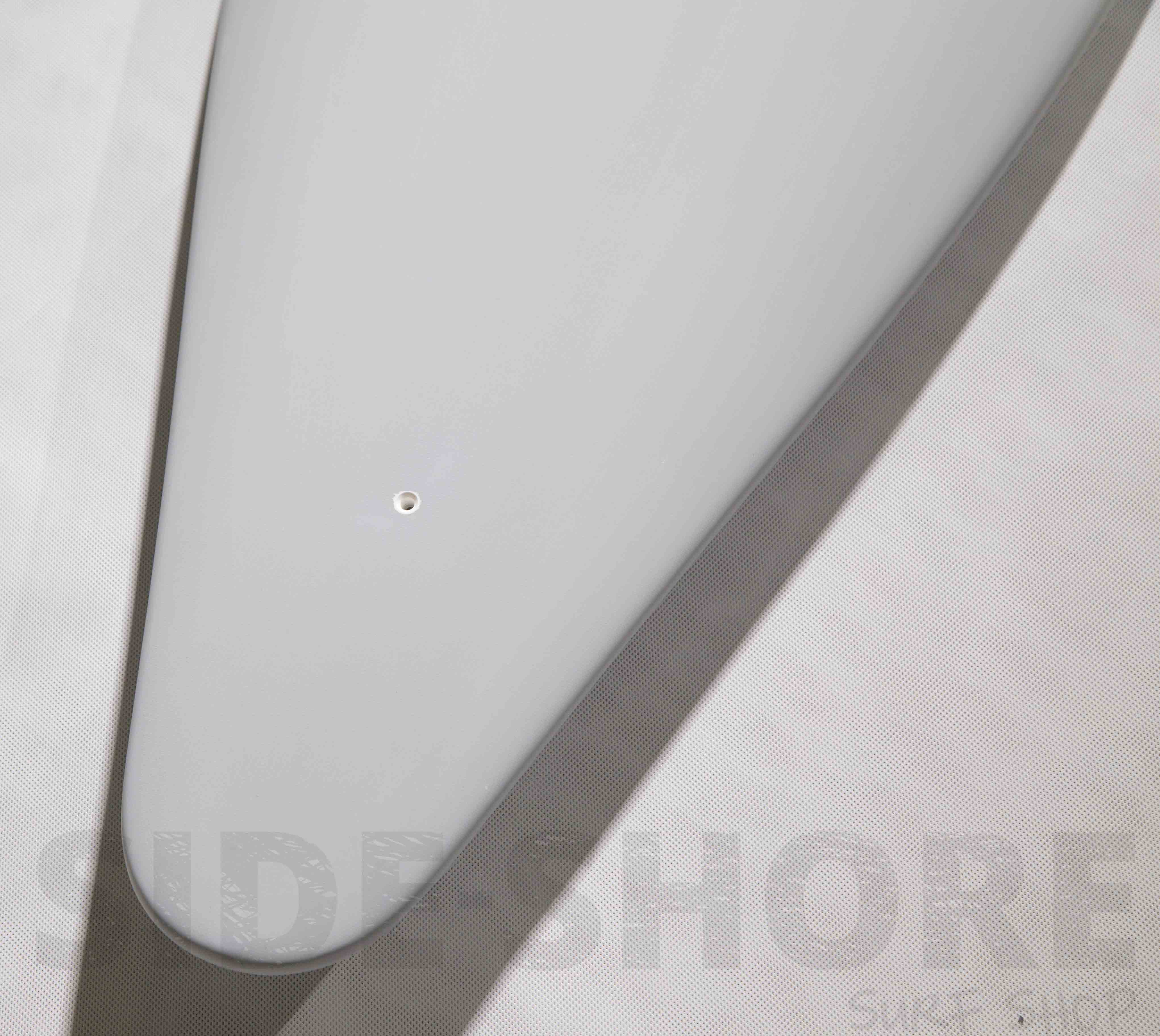Meyerhoffer Fullcircle - Tint   Metalic Gloss - 8'4 x 21 3/4