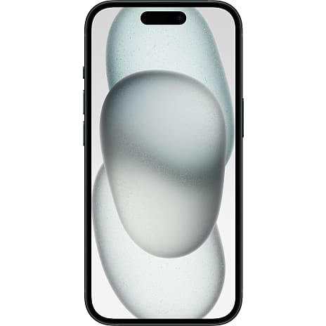 iPhone 15 512GB - Black