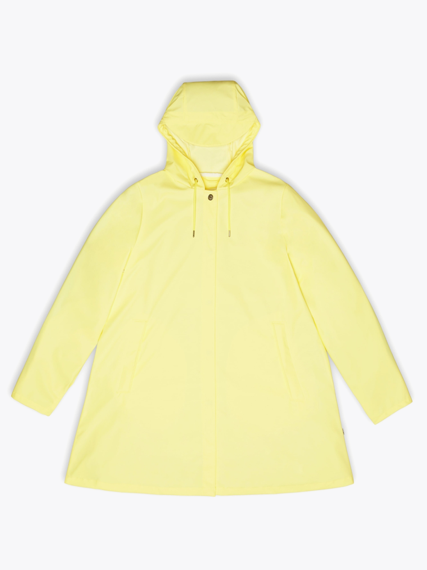 A-line Jacket