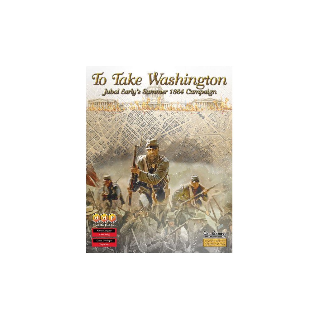 To Take Washington